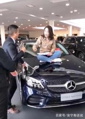 奔驰服务之失 债务纠纷不应成为掩盖服务缺失的遮羞布