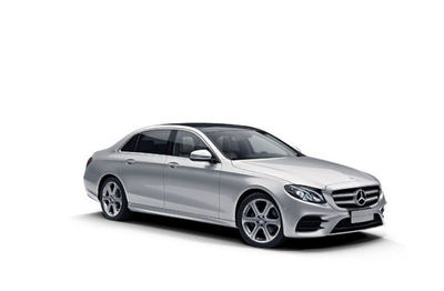 奔驰在华大规模召回，超39万辆E级两驱车涉及安全隐患