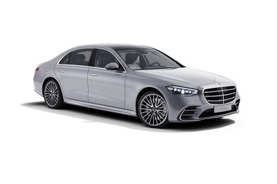 奔驰在华启动召回 涉及进口S级与国产C级车型，安全至上再显责任担当